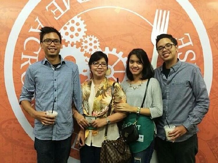 Intip Momen Seru Kulineran Destry Damayanti, Deputi Gubernur Senior BI yang Baru