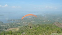 Jadi, kapan coba terbang ke sini? (Aris/detikcom)