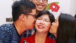 Intip Momen Seru Kulineran Destry Damayanti, Deputi Gubernur Senior BI yang Baru