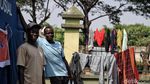 Melihat Rumah Baru Para Pencari Suaka di Kalideres