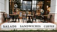 Hangout Seru di 5 Kafe HIts di Kawasan Kuningan Jakarta Ini