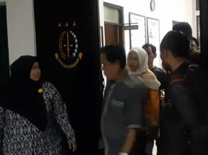 Rugikan Negara Rp 419 Juta, Ini Modus Kepsek di Cianjur Korupsi BSM