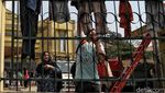 Melihat Rumah Baru Para Pencari Suaka di Kalideres