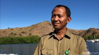 Apakah Kunjungan Wisatawan Mengganggu Habitat Komodo?
