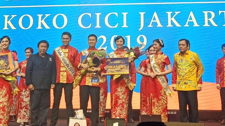 Foto: Koko Cici 2019 Foto: Koko Cici 2019