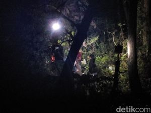 Misteri Tato Bintang di Tubuh Mayat dalam Karung di Blora