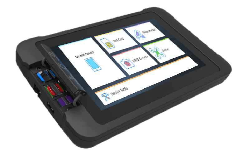 Cellebrite UFED Touch Canggih Milik Polri Juga Digunakan FBI Cellebrite UFED Touch Canggih Milik Polri Juga Digunakan FBI