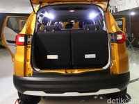 Mobil yang Cocok untuk Antar-Jemput Pramugari