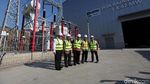 PLTA Rajamandala 47 MW di Cianjur Resmi Beroperasi