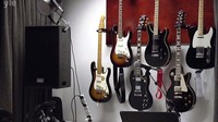 Menariknya lagi, di penjara ini juga tersedia studio rekaman musik lho. Istimewa/YouTube/John Stark via Business Insider.
