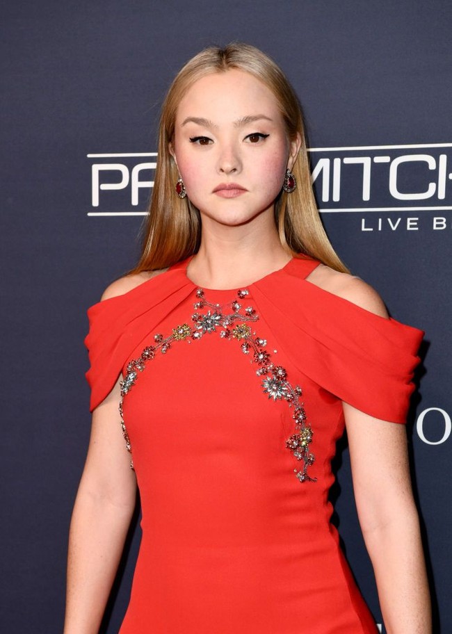 Aktris 2 Fast 2 Furious Devon Aoki merupakan anak dari pengusaha restoran ternama Hiroaki Aoki atau lebih dikenal sebagai Rocky Aoki. Ayah Devon pendiri dari jaringan restoran Jepang, Benihana. Restoran tersebut memiliki 116 franchise di seluruh dunia. Sedangkan ibunda Devon, Pamela Hilburger, dikenal sebagai desainer perhiasan. Foto: Emma McIntyre/Getty Images