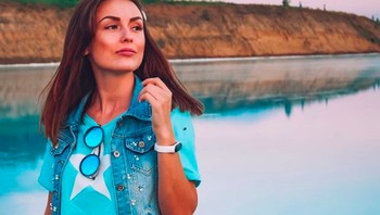 Latar belakang indah sayang dilewatkan walau ternyata penuh bahan kimia. Foto: Instagram