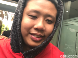 Cewek Thailand Klaim Punya Anak darinya, Pablo Benua No Comment