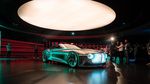 Begini Penampakan Bentley Masa Depan