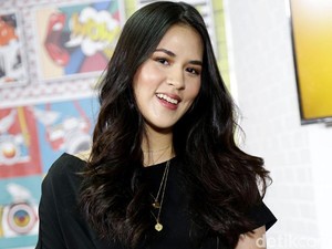 Raisa, Namanya Masuk Google Trend usai Meriahkan HUT Transmedia