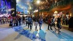Resmi Dibuka, Trans Studio Cibubur Diserbu Pengunjung