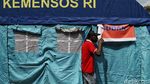 Melihat Rumah Baru Para Pencari Suaka di Kalideres