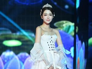 Kontes Miss Korea 2019 Dikritik karena Tampilkan Hanbok Jadi Gaun Seksi