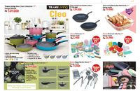 Lebih Sehat, Yuk Bikin Sendiri 5 Camilan Hits yang Mudah Dibuat Ini