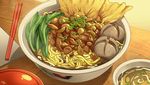 Keren! Ini 8 Ilustrasi Makanan Tradisional Buatan Game Artist Tanah Air