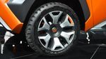 Benarkah Ini Tampang Toyota Corolla?
