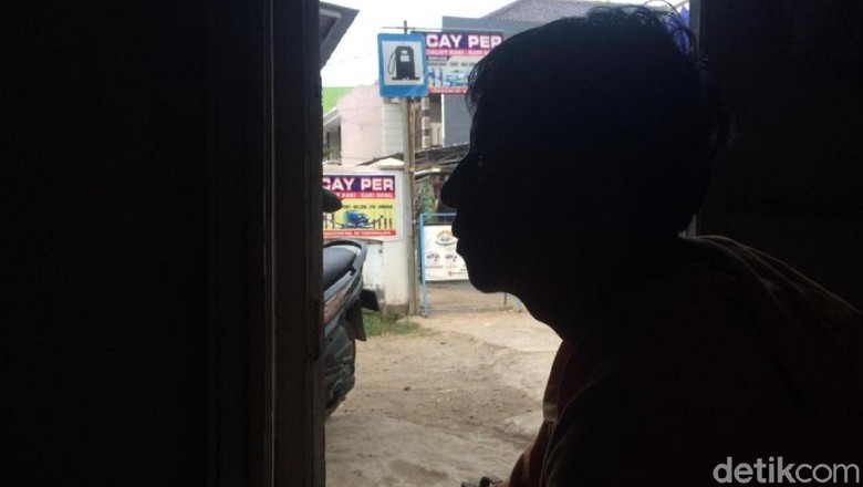 Kesaksian Eks Napi Lapas Cirebon dan Bandung Soal Penyimpangan Seks Kesaksian Eks Napi Lapas Cirebon dan Bandung Soal Penyimpangan Seks