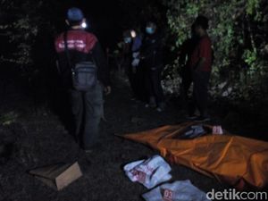 Mayat dalam Karung di Blora Diduga Tewas Akibat Pukulan di Kepala