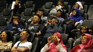 Resmi Dibuka, Trans Studio Cibubur Diserbu Pengunjung
