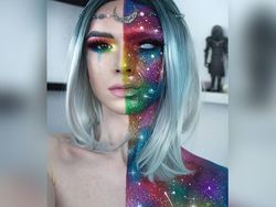 Kumpulan Foto Buat yang Suka Pelangi