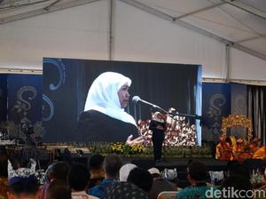 Gubernur Khofifah Minta Permendag Tentang Impor Limbah Direvisi