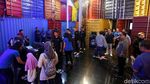 Resmi Dibuka, Trans Studio Cibubur Diserbu Pengunjung