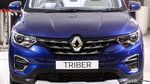 Ini Desain Modifikasi ala Renault