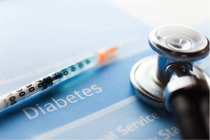 Waspada Gejala Diabetes Sebelum Terlambat
