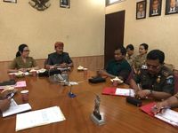 Marak Guide Ilegal Rusia, Bali Bentuk Tim Satgas