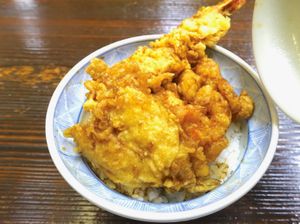 Berusia 182 Tahun, Restoran Tempura Ini Masih Eksis hingga Sekarang