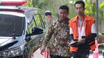 Yusriansyah Fazrin Diperiksa KPK Terkait Suap Imigrasi Mataram