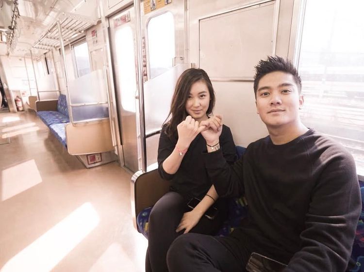 Akan Segera Menikah, Intip Kuliner Seru Ala Karen Vandela dan Boy William