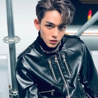 Lucas NCT bikin heboh para penggemar setelah tampil di sebuah iklan kopi terbaru Indonesia. Lucas adalah personel dari boyband NCT dan tergabung dalam sub-unit NCT U dan WayV. Foto: Weibo/Fansite