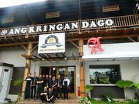 Akhir Pekan di Kawasan Dago, Jangan Lupa Mampir Ke 5 Tempat Makan Ini
