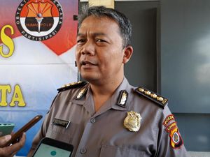 Konsorsium Penerbit Jogja Laporkan Pembajak Buku, Ini Langkah Polisi