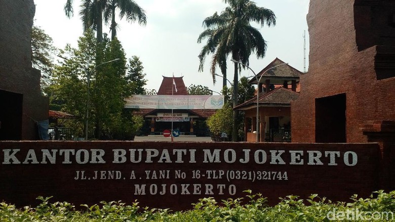 253 Desa di Mojokerto akan Gelar Pilkades Serentak Oktober Mendatang 253 Desa di Mojokerto akan Gelar Pilkades Serentak Oktober Mendatang