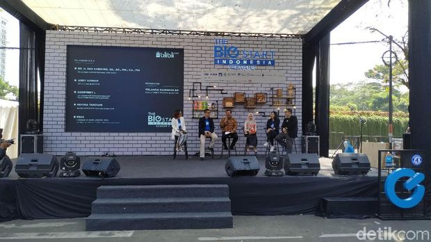 Dorong Industri Kreatif, Pemprov Jabar Gandeng Blibli.com