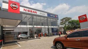 Diler Nissan Datsun Kini Ada di Cikupa