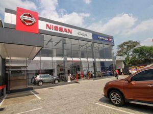 Diler Nissan Datsun Kini Ada di Cikupa