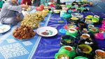 Sebelum Terkena OTT KPK, Gubernur Kepri Kerap Kunjungi Pasar Tradisional