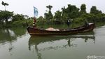 Menyusuri Muara Sungai Tamiang