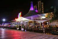 Bisa Lihat Sunset Sambil Makan Enak di 5 Tempat Ini