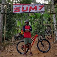My Trip My Adventure: Seba Banten!