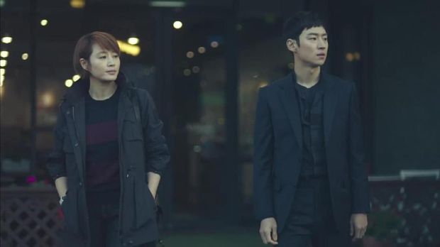 5 Rekomendasi Drama Korea tentang Pelecehan Seksual