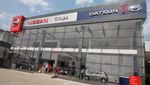 Diler Nissan Datsun Kini Ada di Cikupa